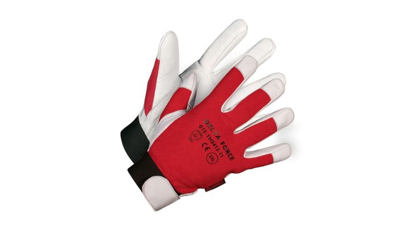 Impact vs. Anti-Vibration Gloves: What's the Difference?  Hi Vis Safety US