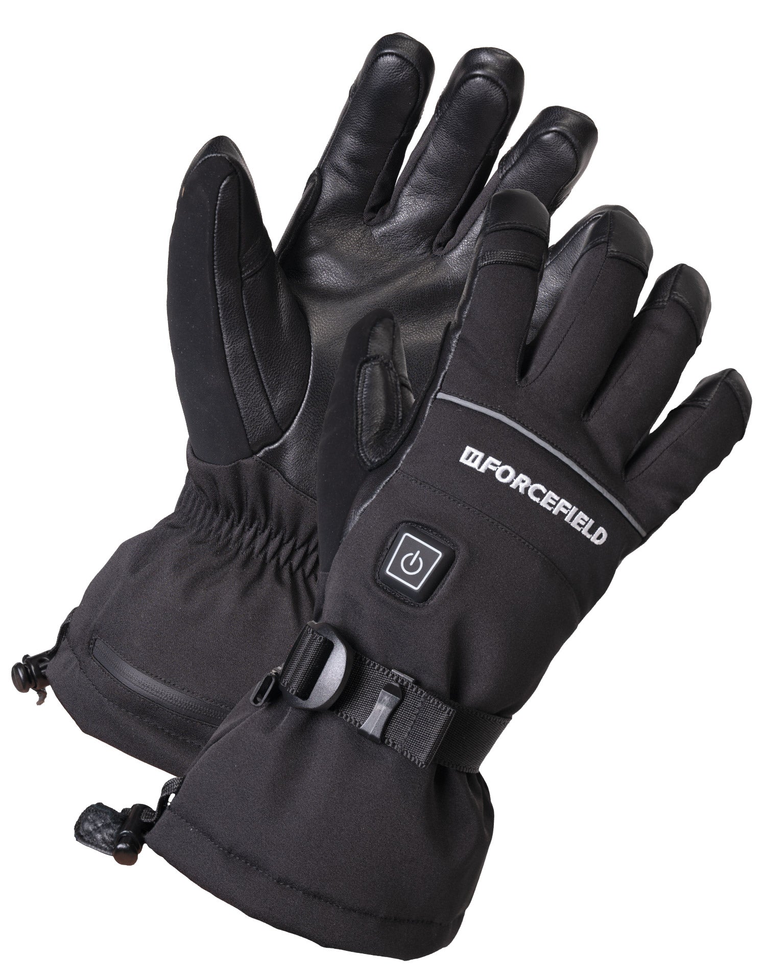 Heated Gloves For Men Women's Heated Gloves Women