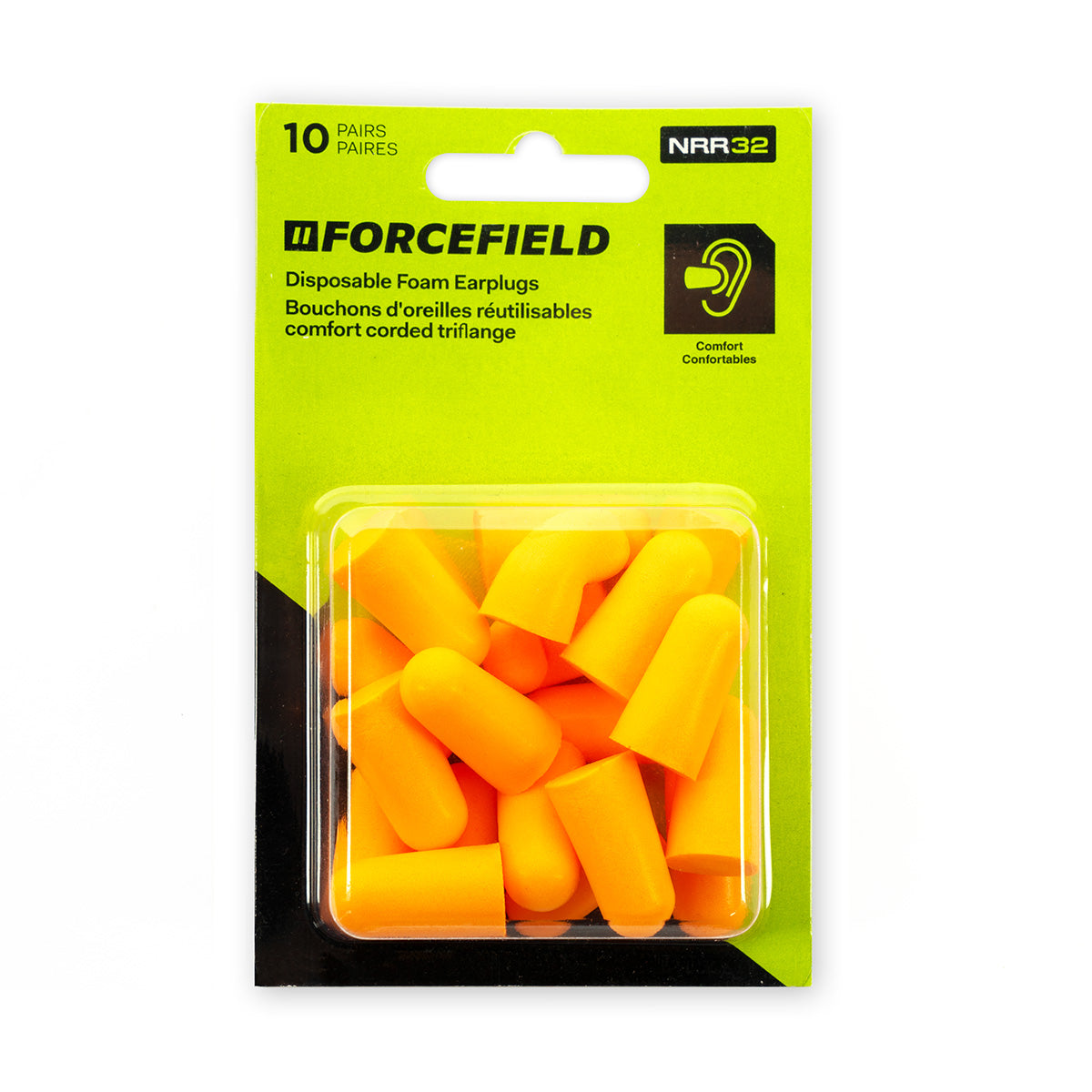 are formable ear plugs dsiposable Earplugs Guide: Types, Materials, Fit, and Best Uses Banded and corded ear plugs can rest around your neck when theyre not in use PRO Custom Molded Earplugs 31