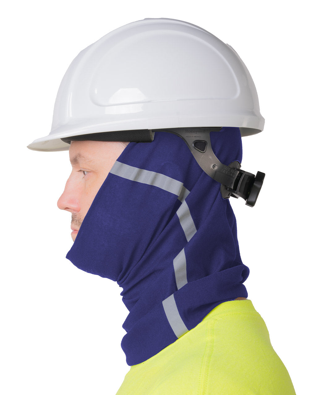 Forcefield Multi-functional Neck Gaiter – Hi Vis Safety US