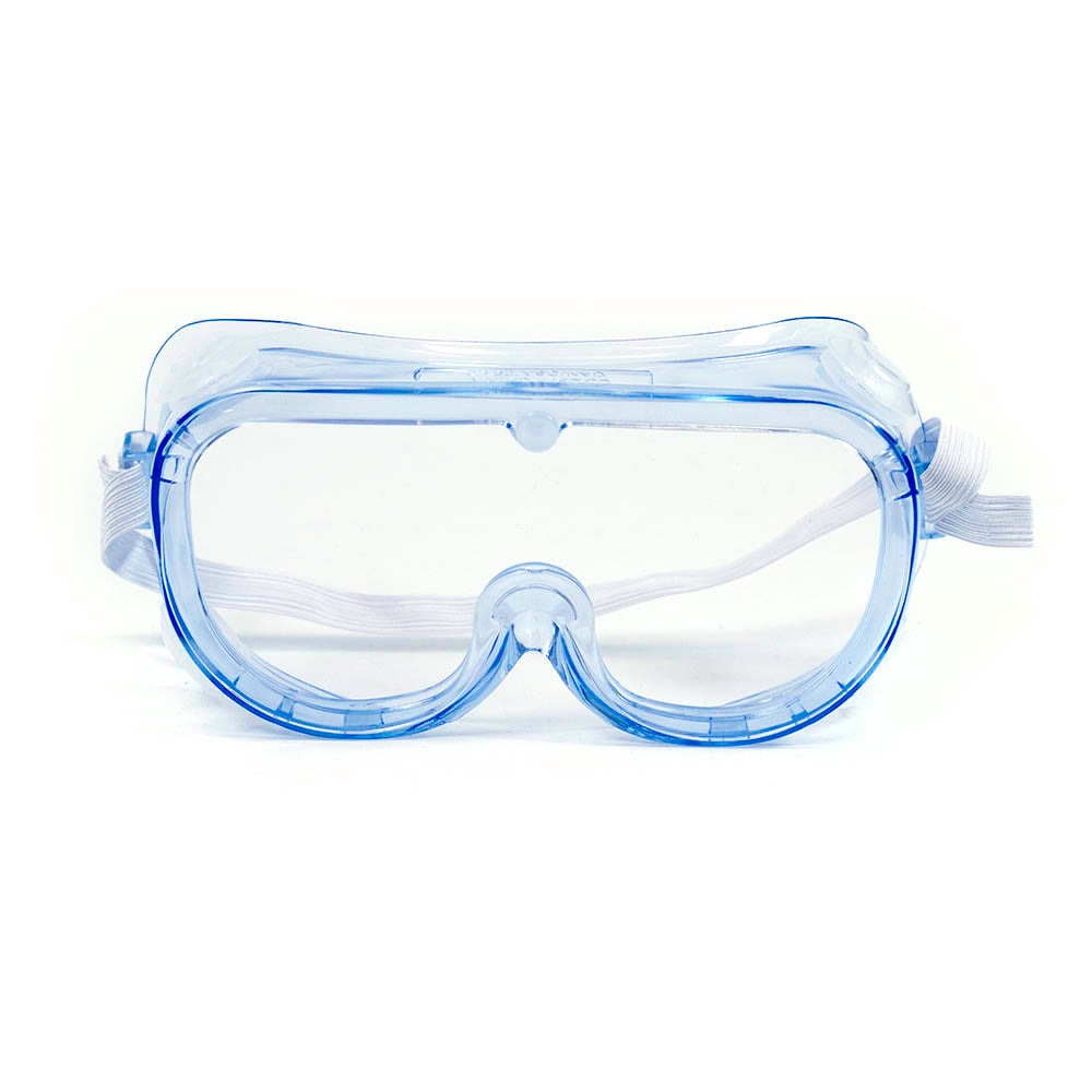 safety goggles description Forcefield Safety Goggles, Indirect Ventilation