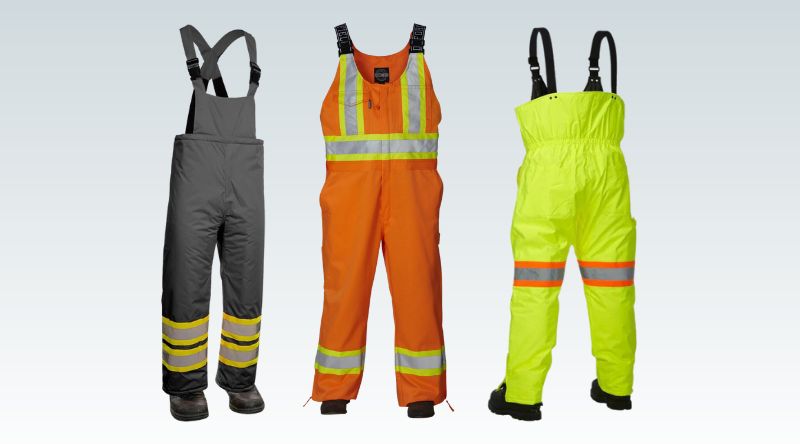 4 Must-Have Hi-Vis Clothing Accessories for Increased Safety