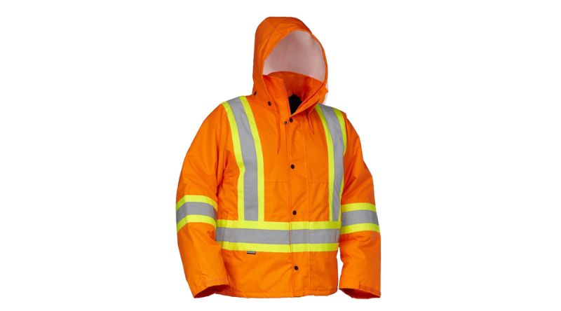 What Makes Hi-Vis Jackets Ideal for Nighttime Work?