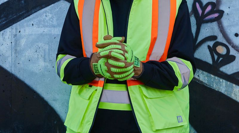 What Jobs Require Cut-Resistant Work Gloves?