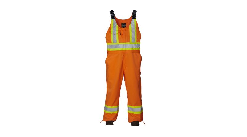 Essential High Visibility Gear for Emergency Responders