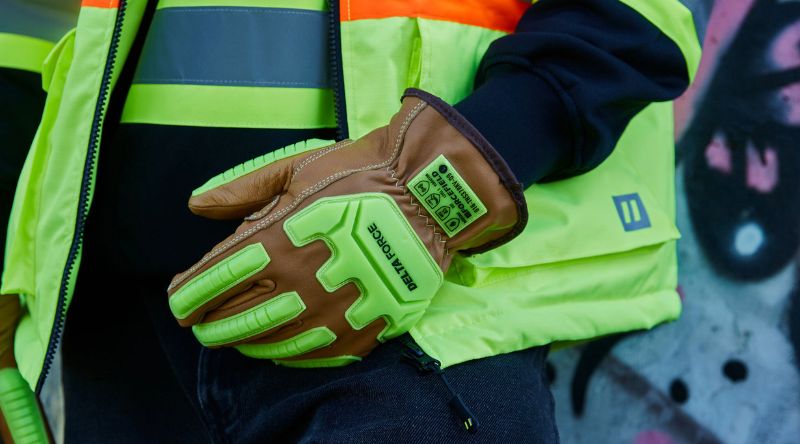 Common Myths About Cut-Resistant Work Gloves Debunked