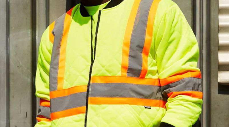 The Essential Hi-Vis Safety Clothing To Keep in Large Supply