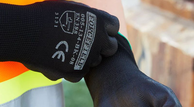 5 Tips for Choosing the Correct Work Gloves