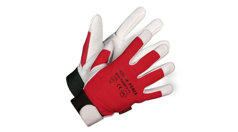 How Anti-Vibration Gloves Provide Protection