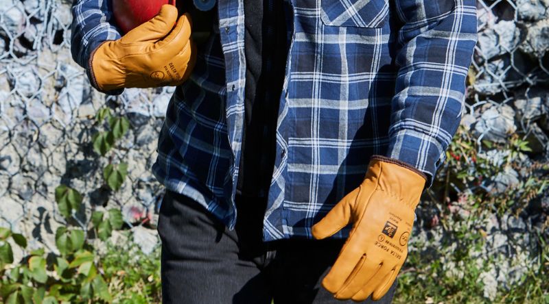 5 Clothing Layering Tips for Outdoor Construction