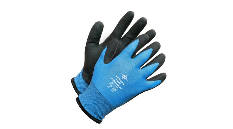 5 Reasons To Start Using Reusable Work Gloves