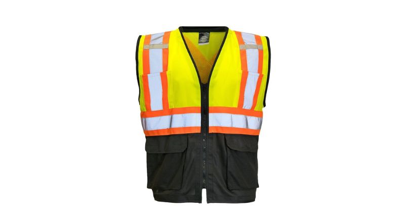 ANSI High-Vis Clothing Standards in 2024