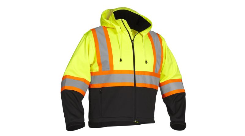 Why Security Workers Benefit From Hi-Vis Gear