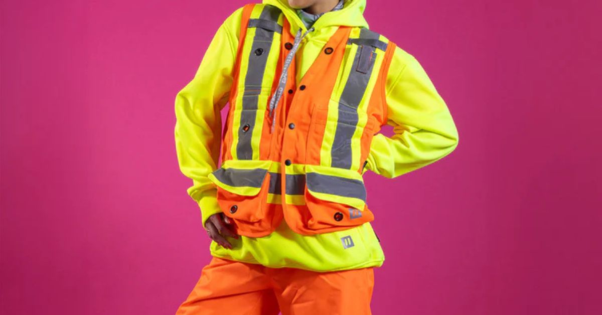 How To Create an Effective PPE Program for Your Business – Hi Vis Safety US