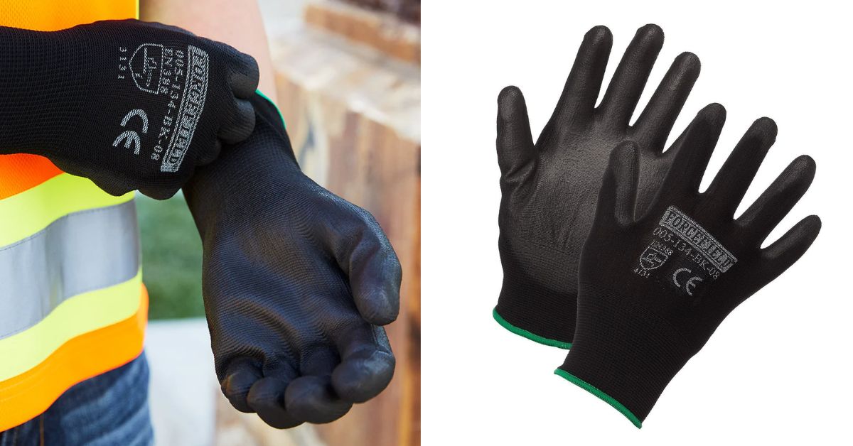 The Top 10 Types of Gloves for Outdoor Workers