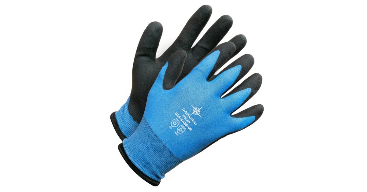 PVC vs. Nitrile-Coated: Which Work Gloves Are Right for You?