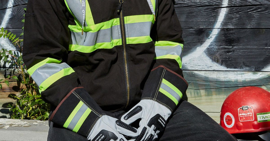 Questions Every Safety Manager Should Ask About Hi-Vis Gear