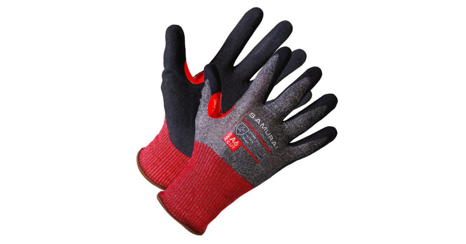 Choosing the Right Gloves for Your Construction Job