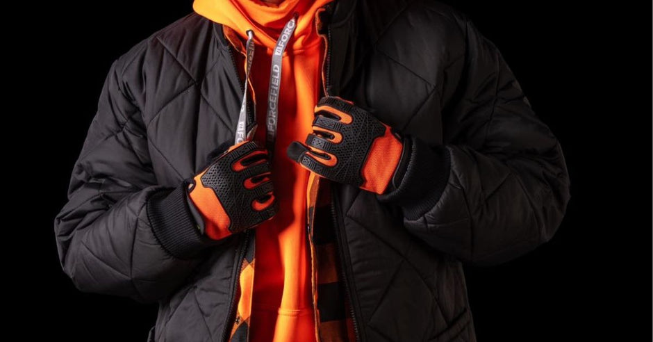 Insulated vs. Non-Insulated Hi-Vis Jackets
