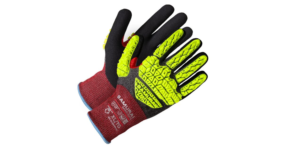 How To Prevent Work Hand Injuries: A Guide to Safety Gloves