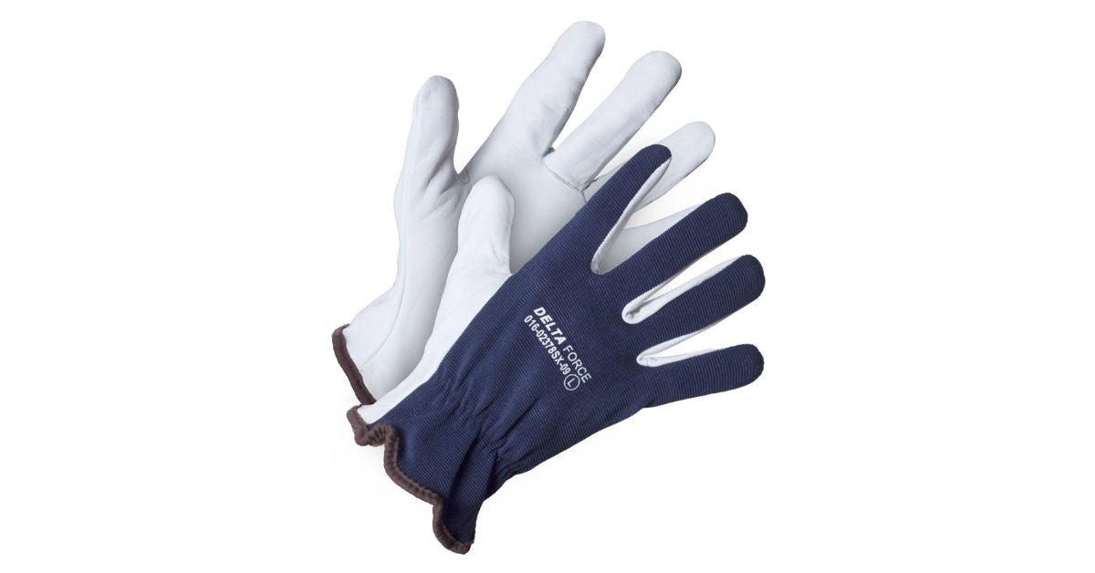 How To Protect Your Hands in the Workplace