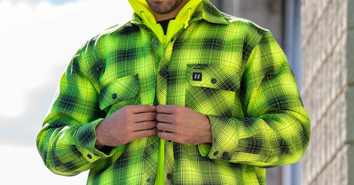 A Guide to Heat Stress Prevention With Hi-Vis Workwear