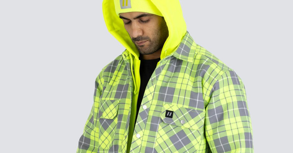How To Make Your Hi-Vis Gear Last: Care Tips From the Field