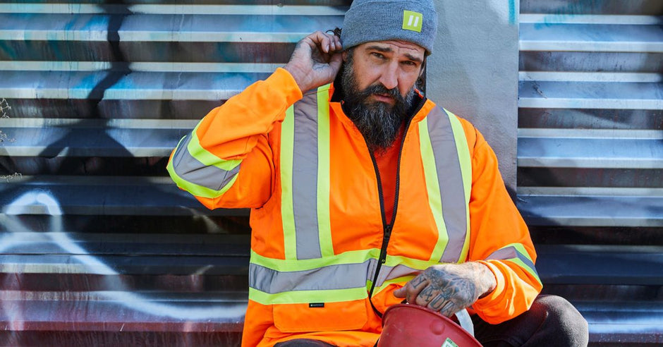 Hi-Vis for Truck Drivers: Do You Need Hi-Vis Clothing?