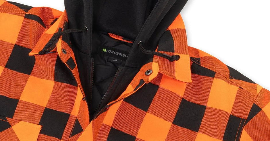 How To Dress for a Safe Deer-Hunting Season
