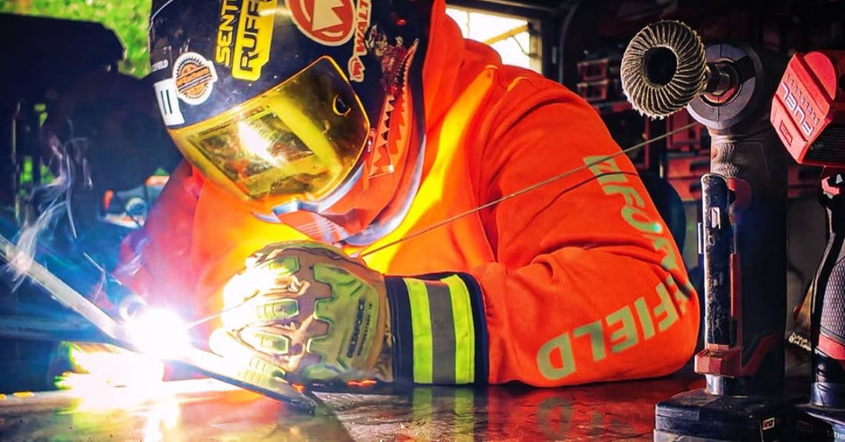 How To Wash Flame-Resistant Work Clothing