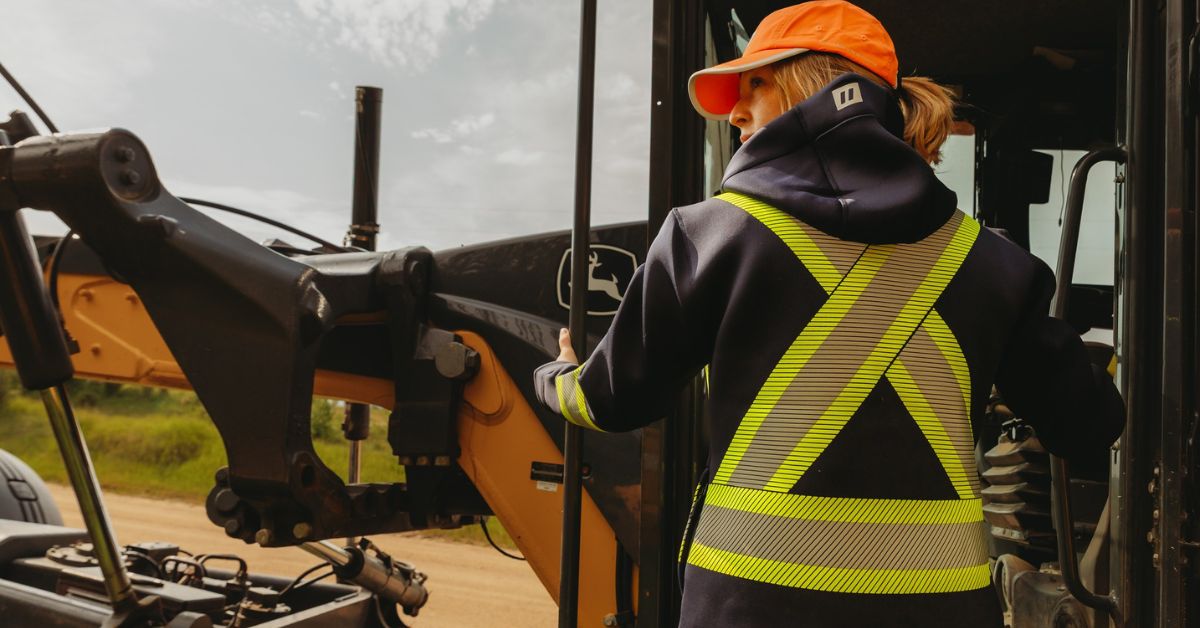 Why Hi-Vis Is More Than Just Gear for Highway Workers