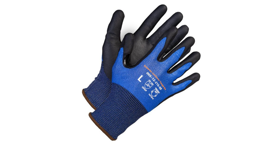 Cut Protection vs. Dexterity: Balancing Safety & Performance