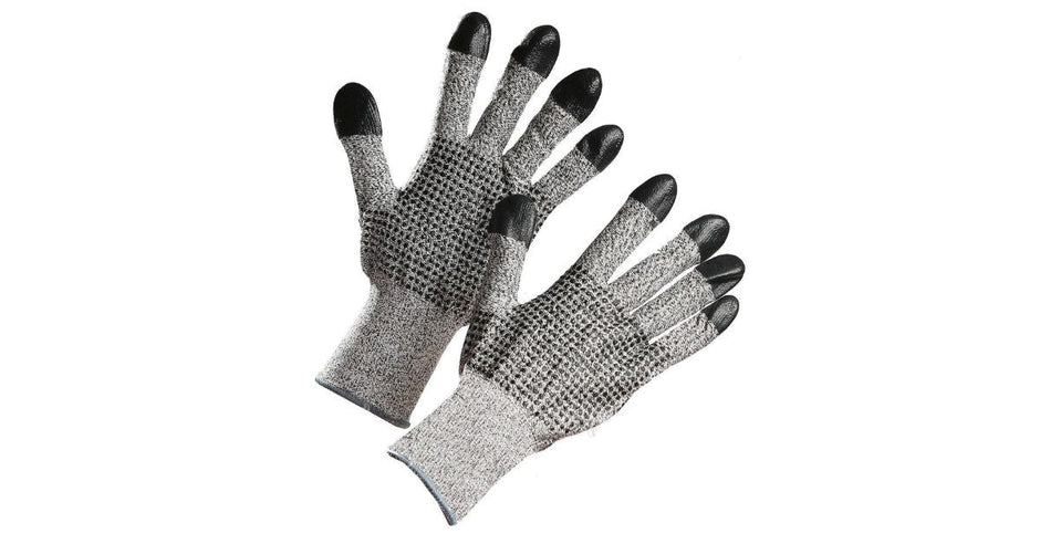 6 Tips for Choosing Cut-Resistant Gloves for Metal Work