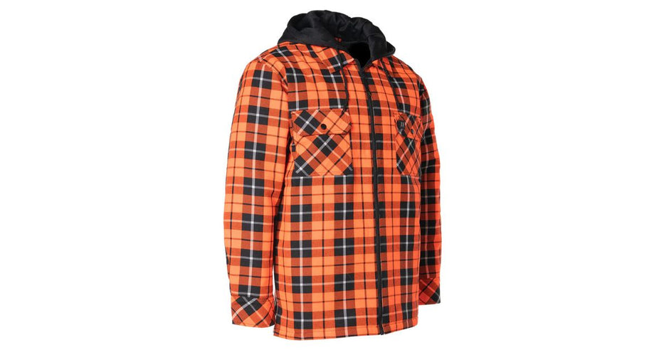 Understanding Dual Performance Hi-Vis FR Clothing