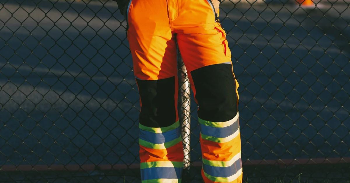 Are All High-Visibility Colors Created Equal?