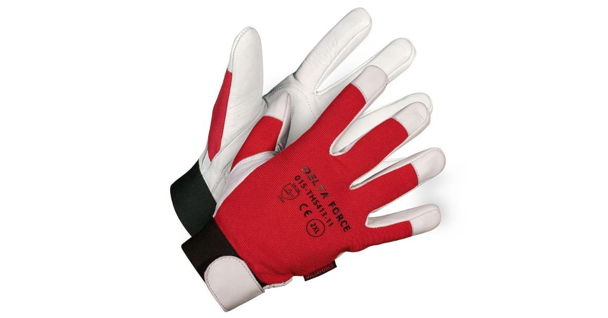 Everything You Should Know About Anti-Vibration Gloves