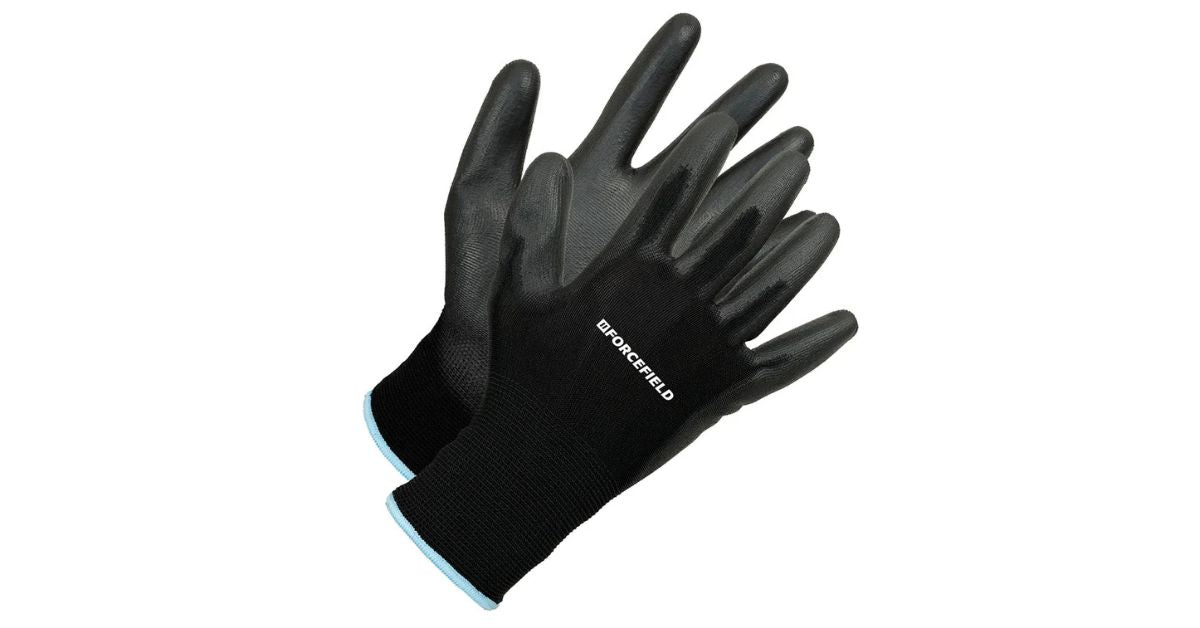 7 High-Dexterity Glove Features That Make Work Life Easier