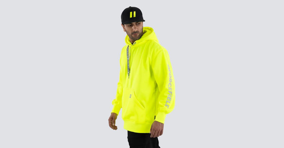 Are Reflective Hoodies Safe Enough for Night Work?