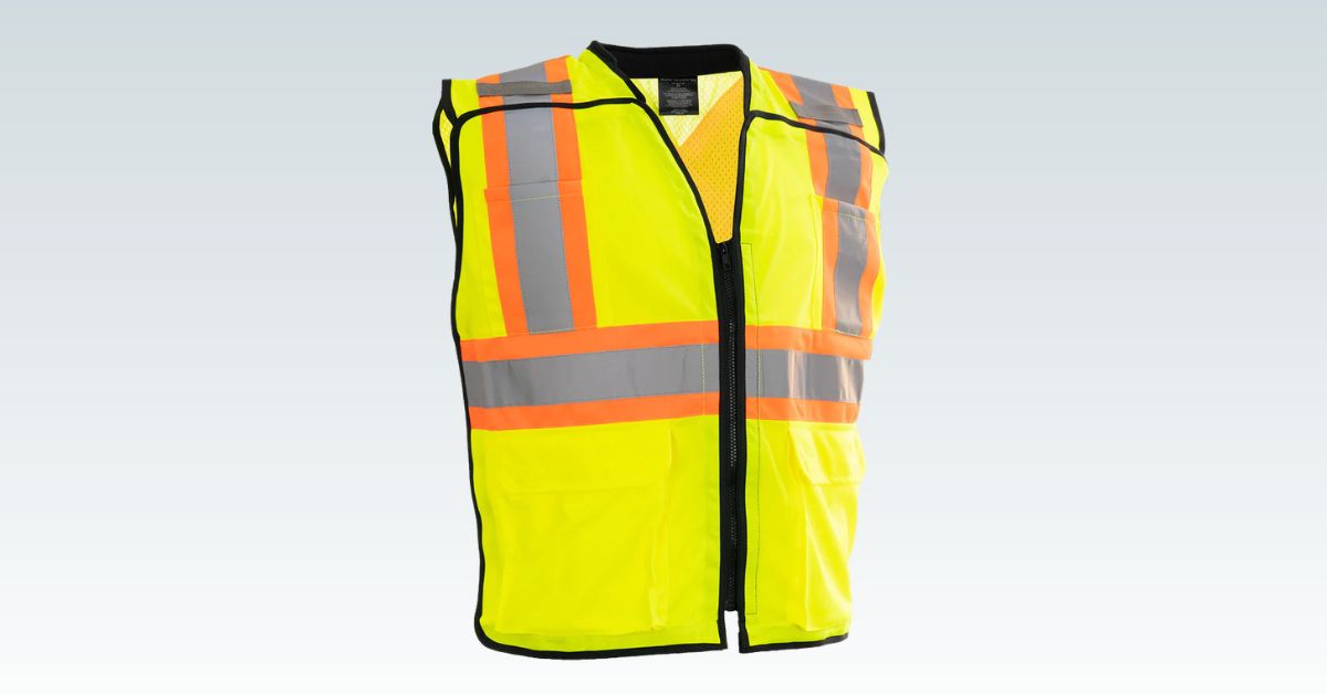 Top 10 Jobs That Require Hi-Vis Clothing (and Why)