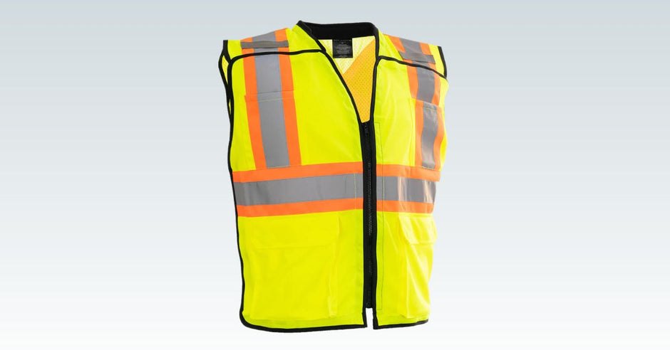 Top 10 Jobs That Require Hi-Vis Clothing (and Why)