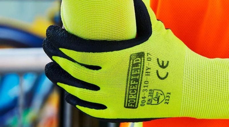 How To Tell It’s Time To Replace Your Palm-Coated Gloves