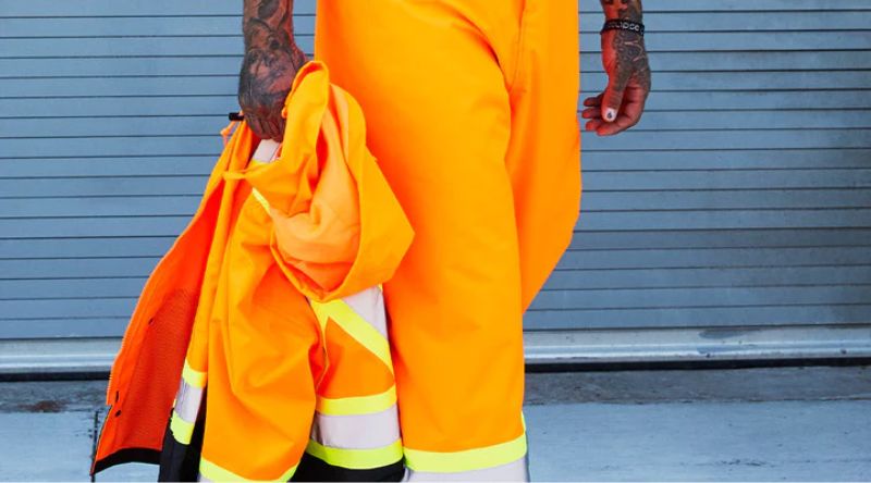 Factors To Consider When Buying High-Vis Clothing