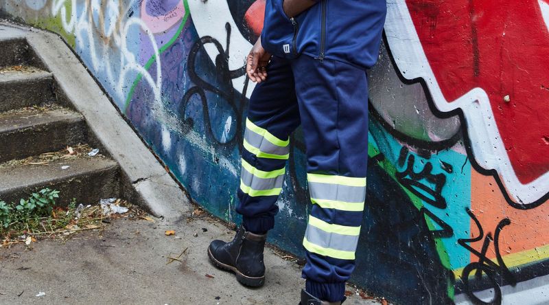 The Benefits of Wearing High-Visibility Pants