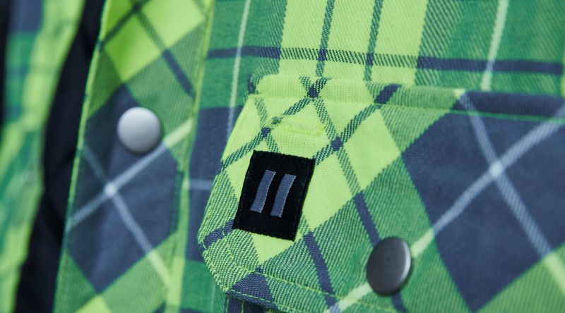 Top 5 Reasons To Put Your Company Logo on Hi-Vis Clothing