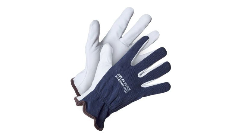 4 Benefits of High-Dexterity Work Gloves