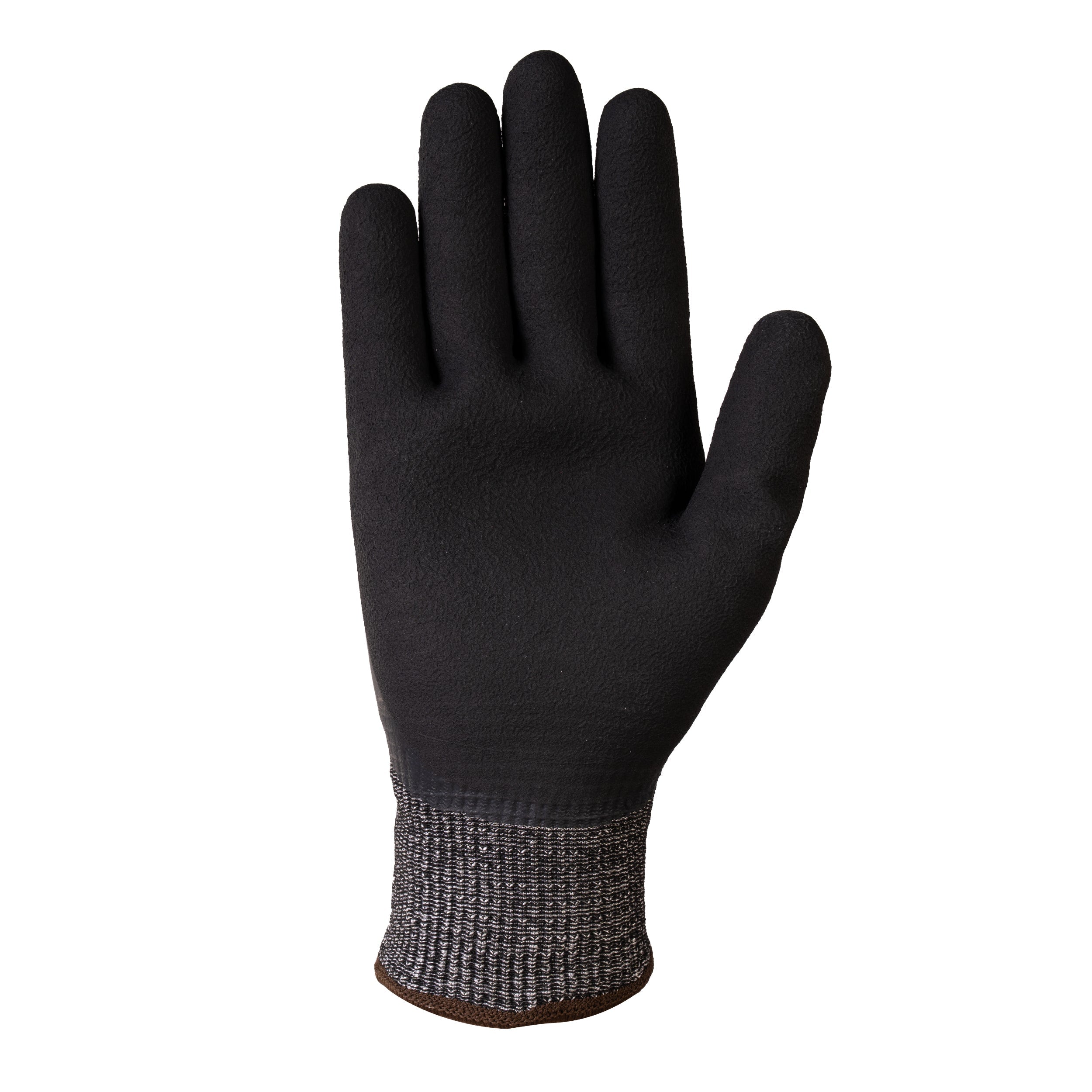 Forcefield “Samurai ColdCut” Cut A6 Winter Lined Gloves