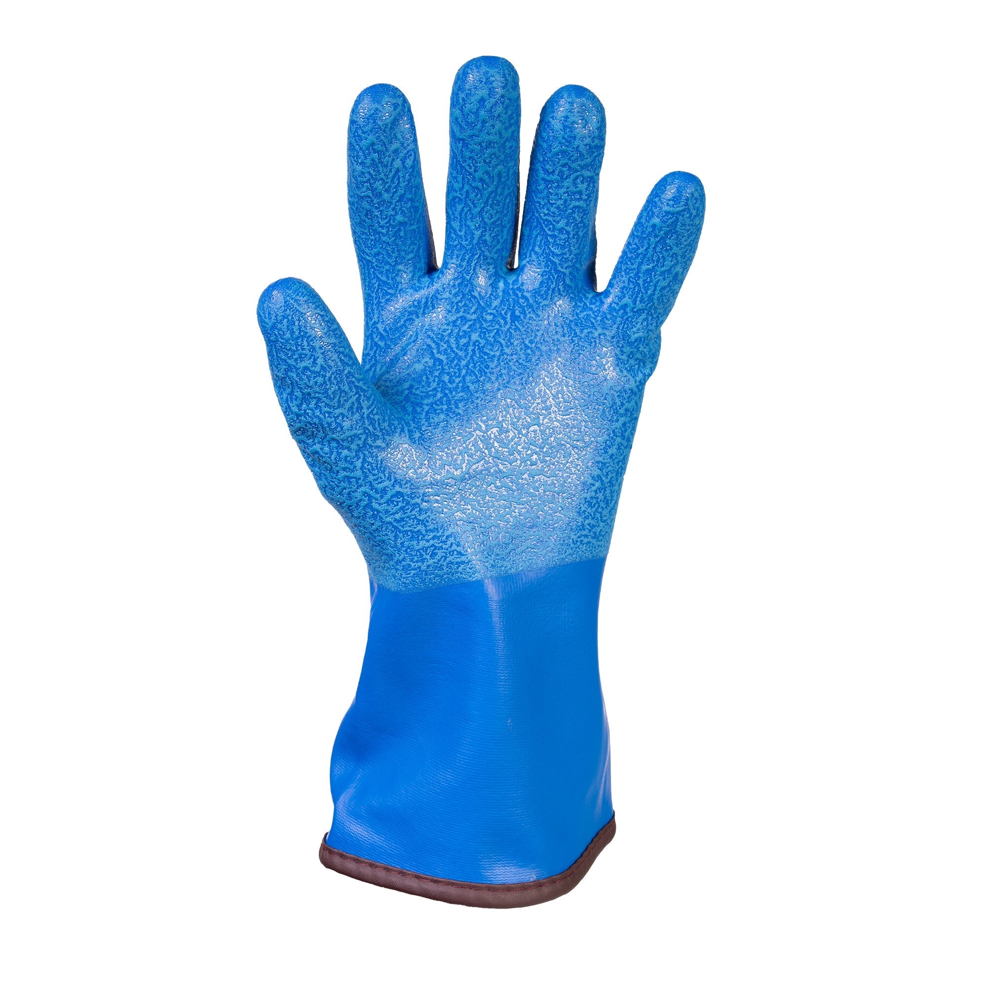 SomAbito ソマビト　Glass glove lantern3D Forcefield Samurai Polar Vortex Performance Gauntlet Work Gloves