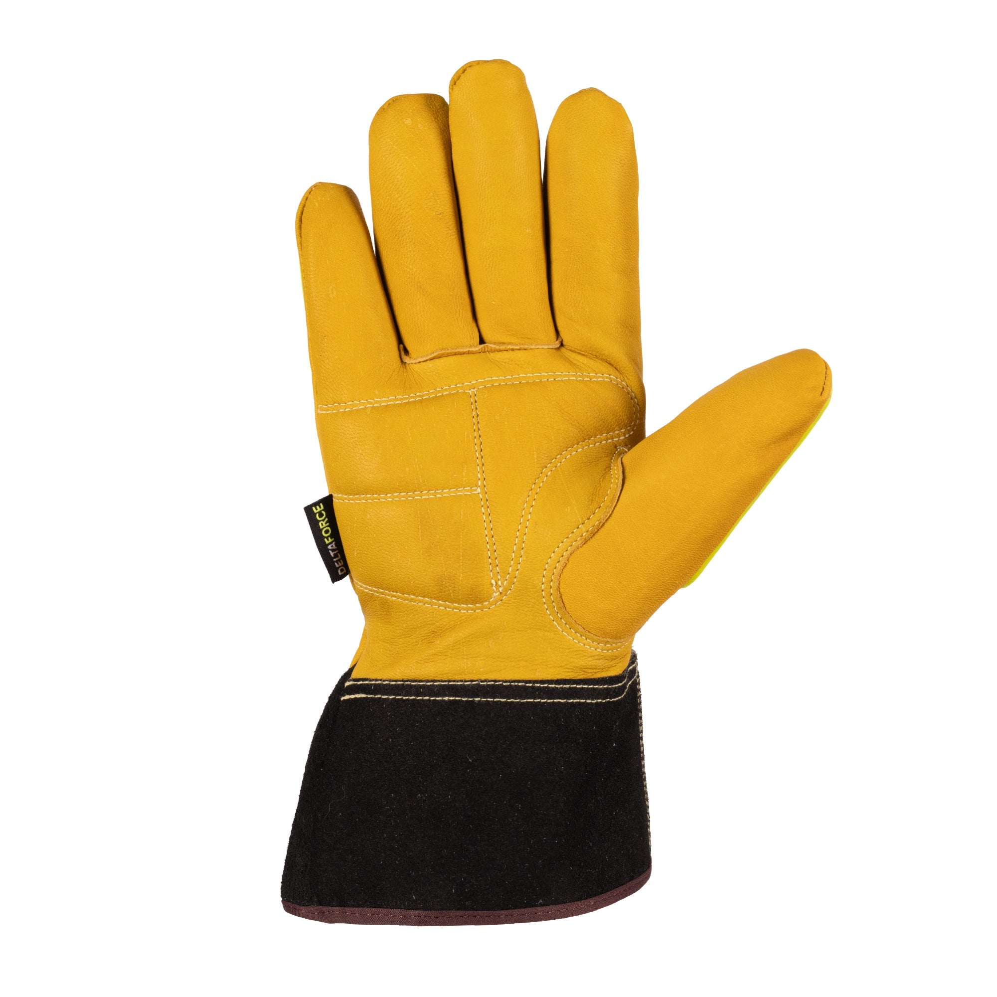 Forcefield Delta Force Cut/Impact Resistant Thinsulate Lined