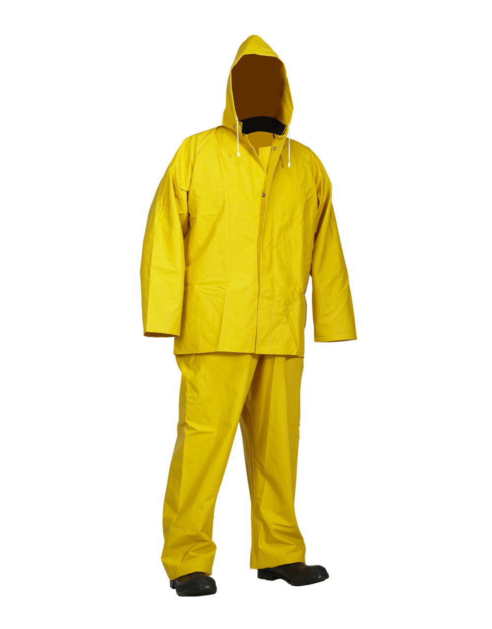 Forcefield 45MM 3 PIECE PRESTIGE RAIN SUIT