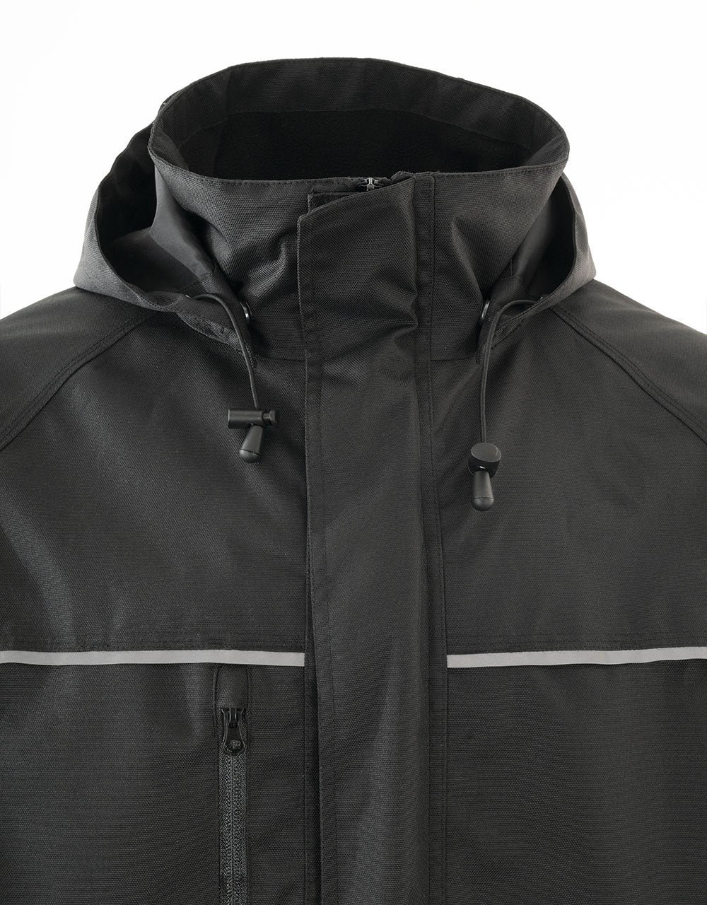 Forcefield Dry Core Rain Jacket